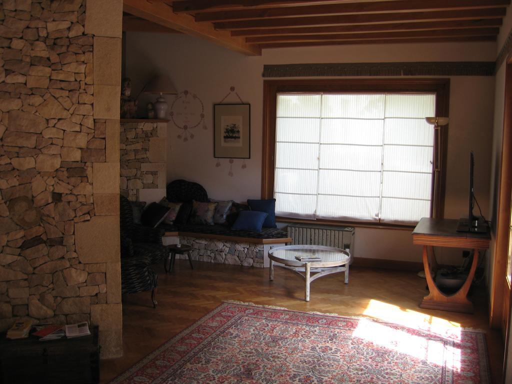 Domaine Du Besset Aubusson-d'Auvergne Exterior photo