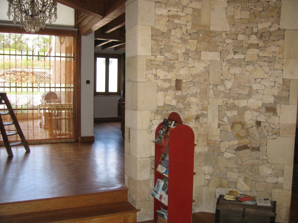 Domaine Du Besset Aubusson-d'Auvergne Exterior photo