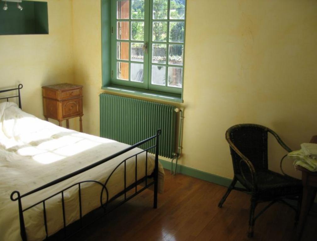 Domaine Du Besset Aubusson-d'Auvergne Room photo