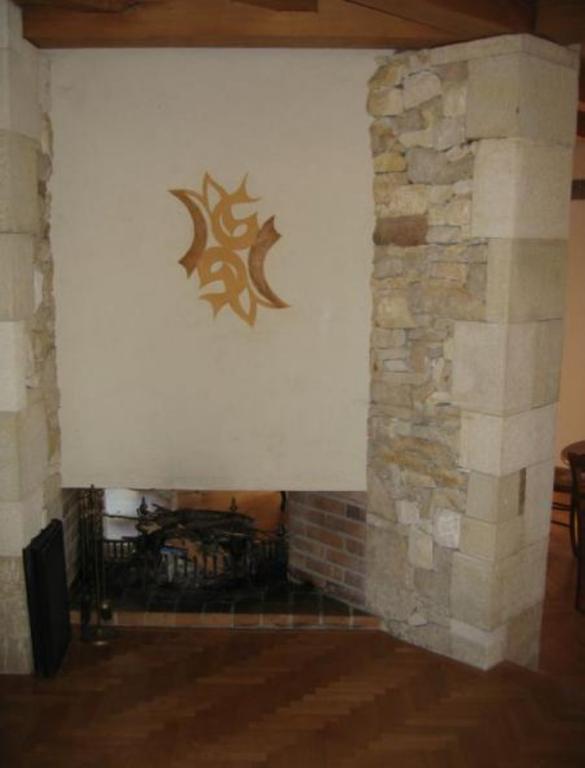 Domaine Du Besset Aubusson-d'Auvergne Exterior photo