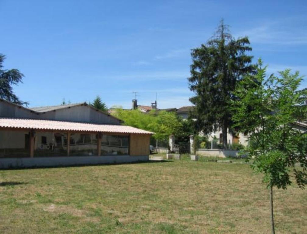 Domaine Du Besset Aubusson-d'Auvergne Exterior photo